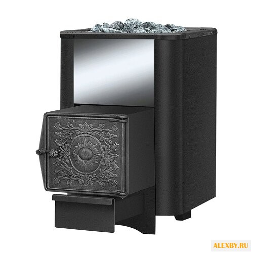 Банная печь Везувий РУСИЧЪ