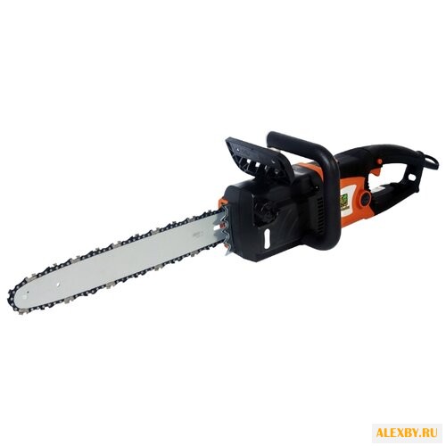 Цепная электрическая пила