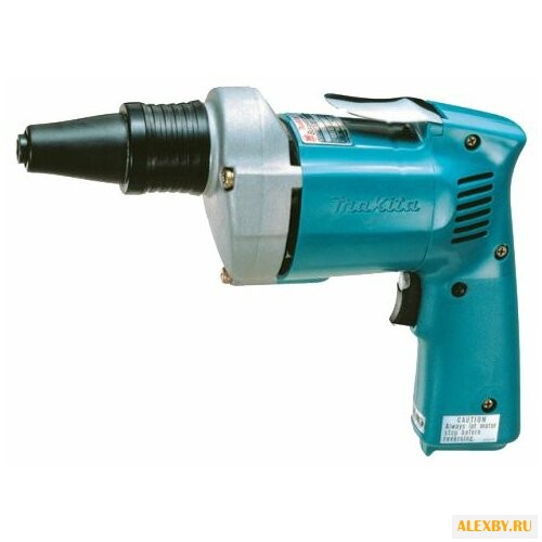 Шуруповерт Makita 6802BV