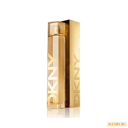 DKNY DKNY Women Gold
