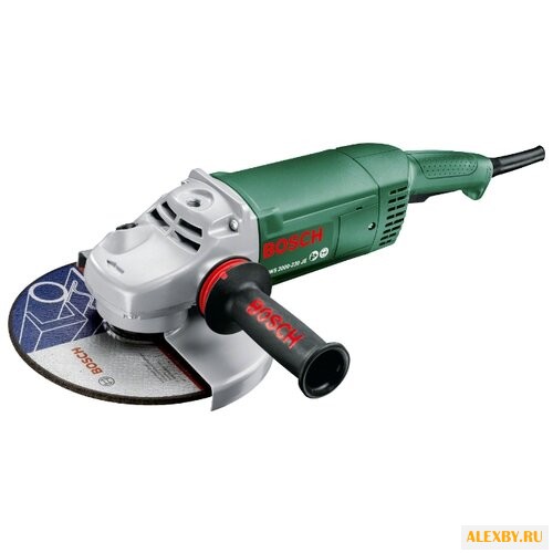 УШМ BOSCH PWS 2000-230 JE