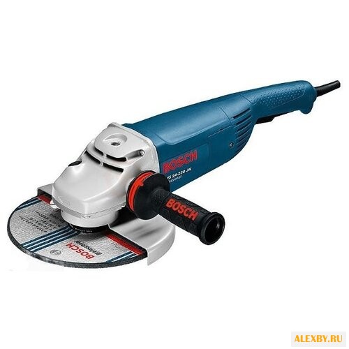 УШМ BOSCH GWS 24-230 JH