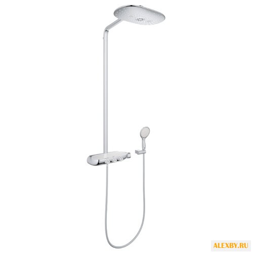 Душевая стойка Grohe Rainshower