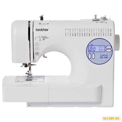 Швейная машина Brother Computer