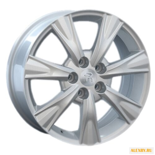 Колесный диск Replica LX65