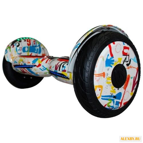 Гироскутер SpeedRoll 08LAPP