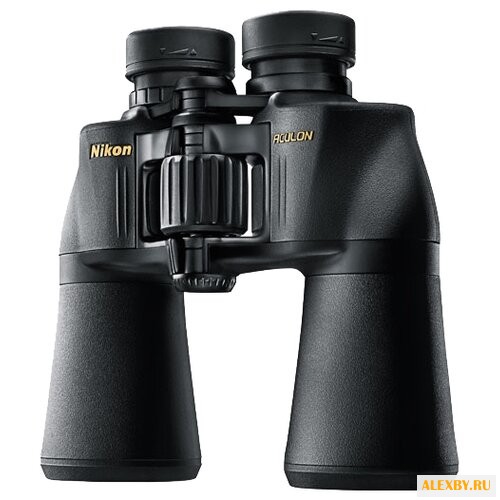Бинокль Nikon Aculon A211 16x50