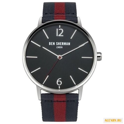 Наручные часы Ben Sherman WB044U