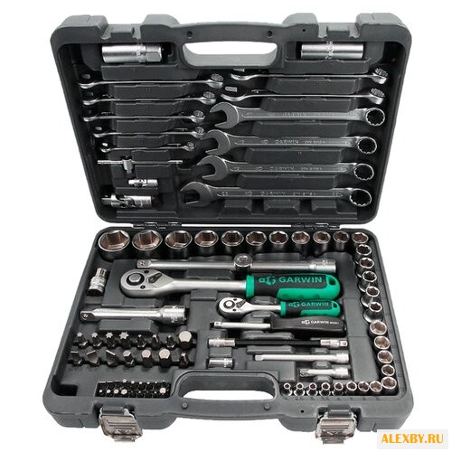 Набор автомобильных