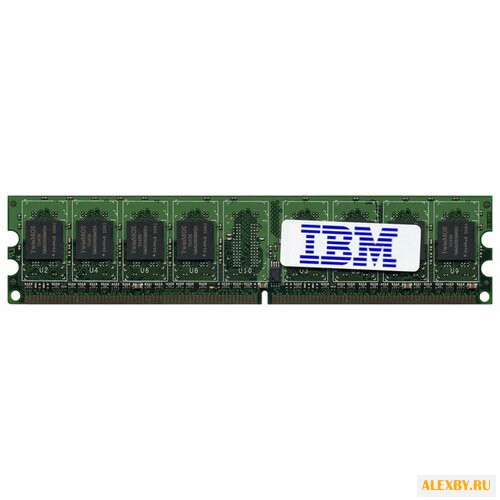 Оперативная память Lenovo 73P4983