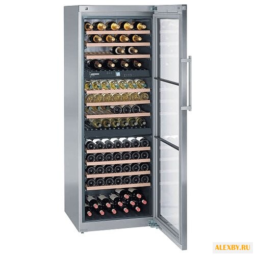Винный шкаф Liebherr WTes 5872