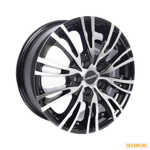 Колесный диск TGRACING LZ748