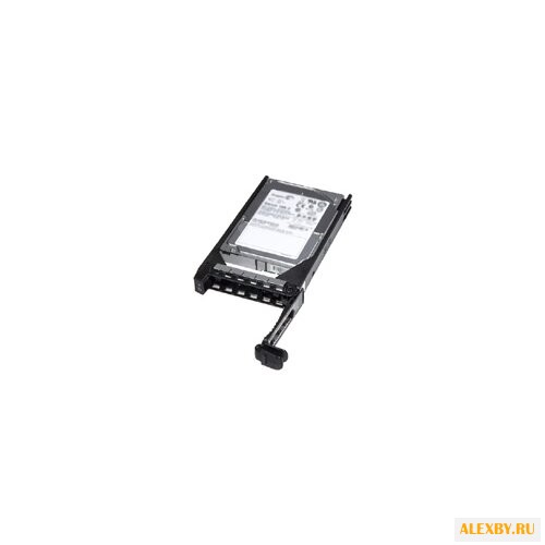 Жесткий диск DELL 400-24366