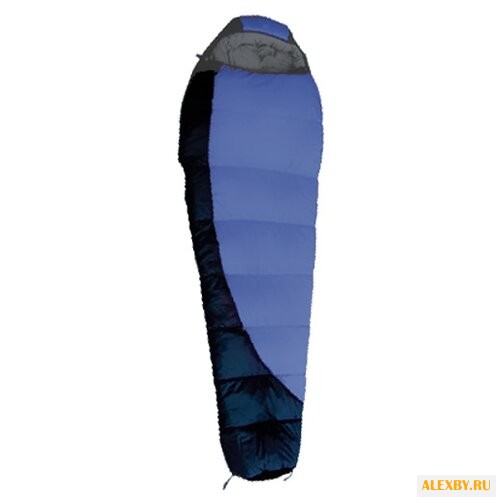 Спальный мешок Tramp Siberia 3000
