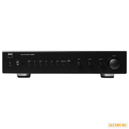 Предварительный усилитель NAD