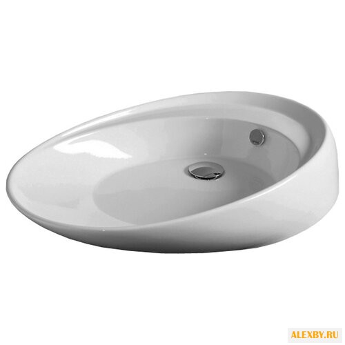 Раковина 76 см simas Bohemien