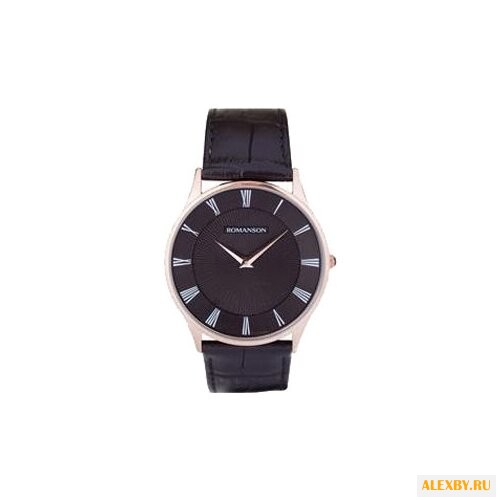 Наручные часы ROMANSON TL0389MRBK