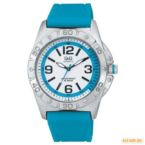 Наручные часы Q&Q Q790 J314