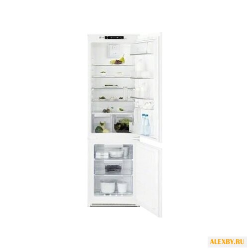 Встраиваемый холодильник