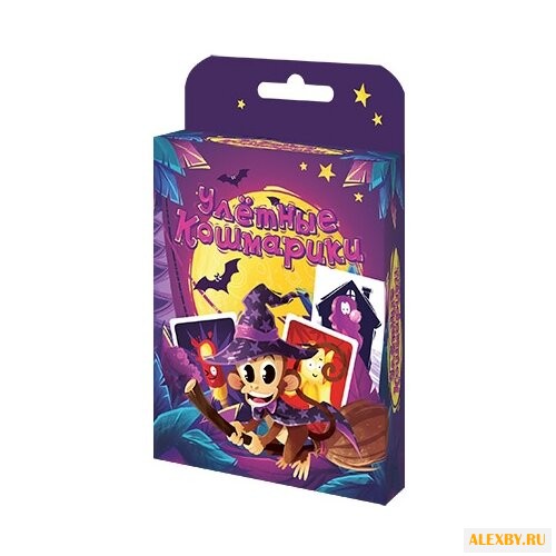 Настольная игра Magellan