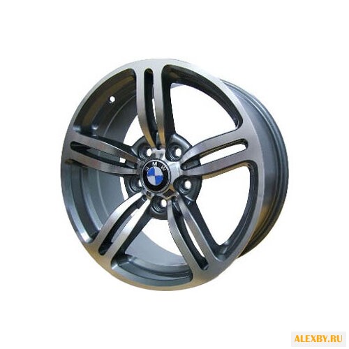 Колесный диск Replica B58