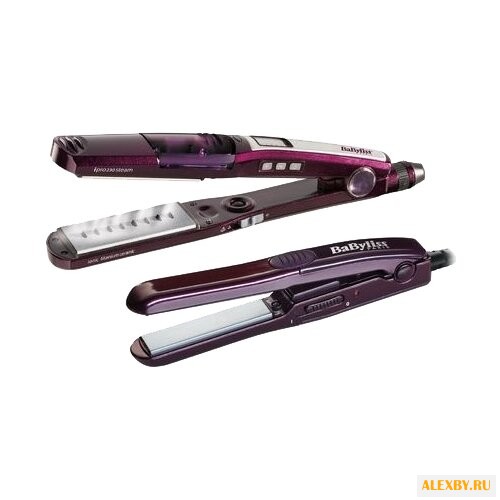 Щипцы утюжок BaByliss ST396E