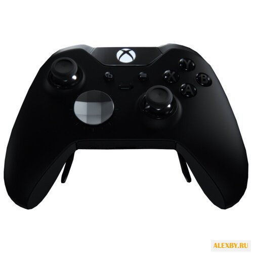 Геймпад Microsoft Xbox One
