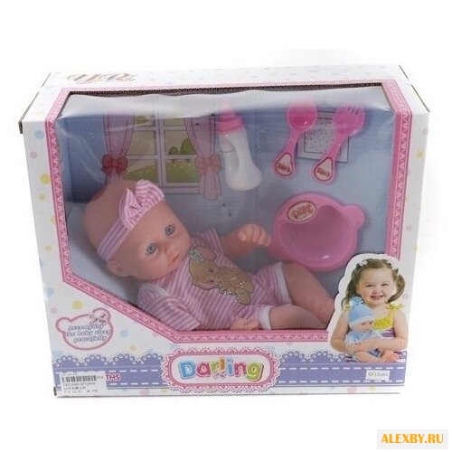 Кукла Shantou Gepai Darling