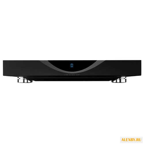 Сетевой аудиоплеер LINN KLIMAX