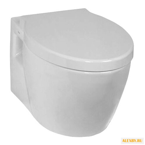 Унитаз VitrA Sunrise