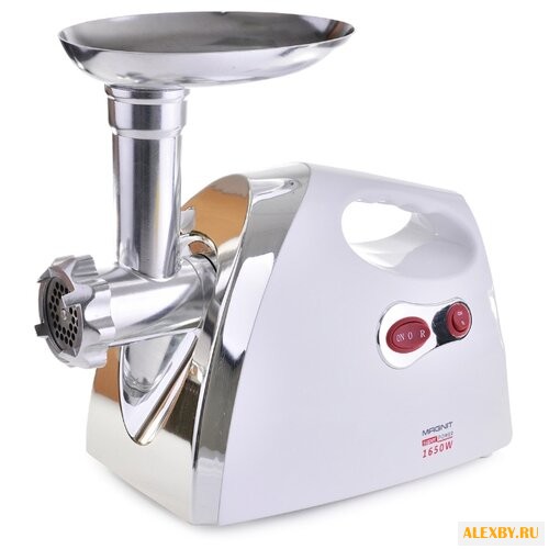 Мясорубка MAGNIT RMF-2798