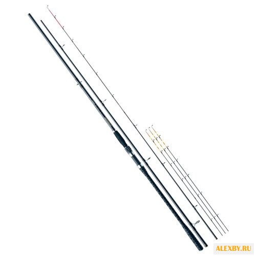 Удилище фидерное DAIWA HEAVY