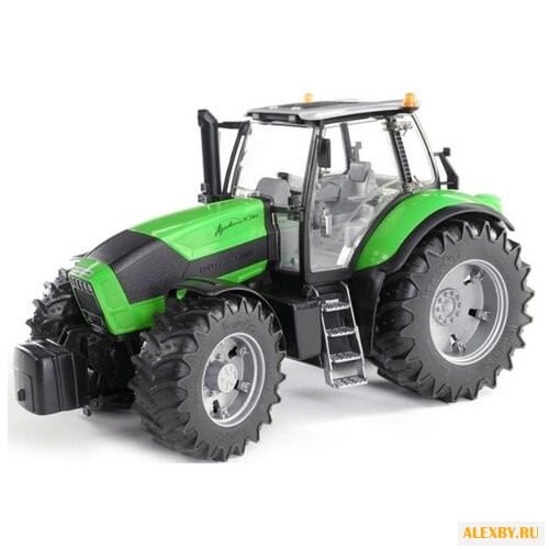 Трактор Bruder Deutz Agrotron