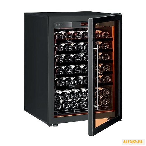 Винный шкаф EuroCave S-REVEL-S