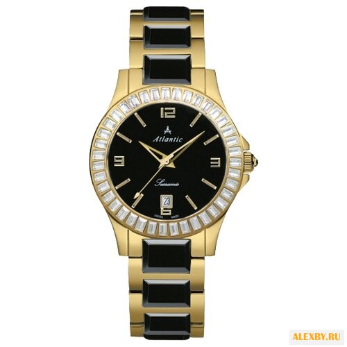 Наручные часы Atlantic
