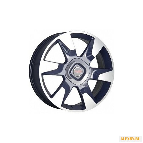 Колесный диск LegeArtis H511