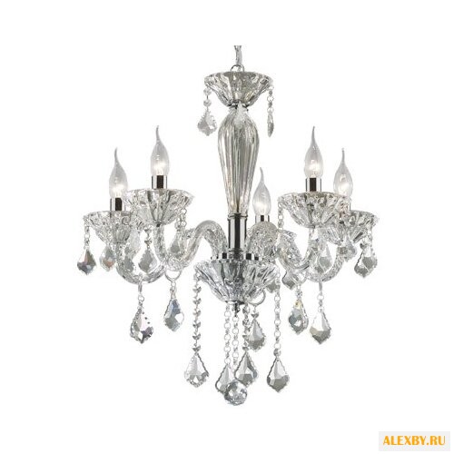 IDEAL LUX Tiepolo SP5