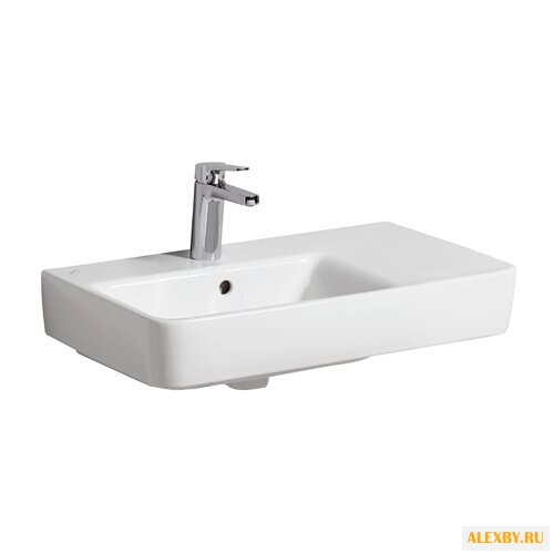 Раковина 65 см KERAMAG Renova