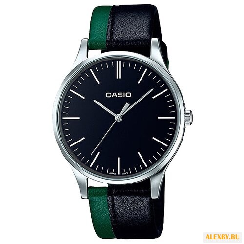 Наручные часы CASIO MTP-E133L-1E