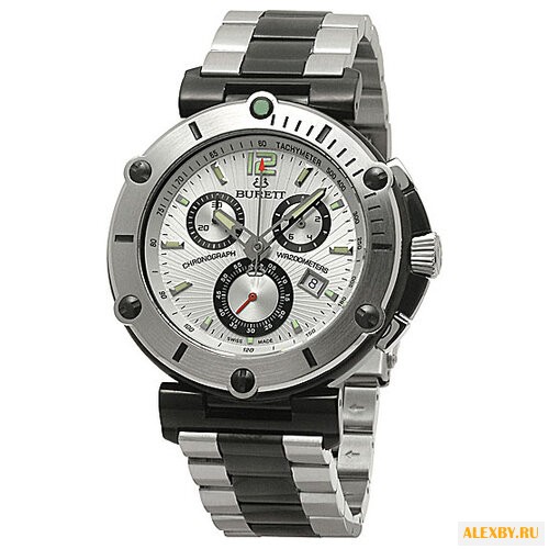 Наручные часы Burett B4203LSSF