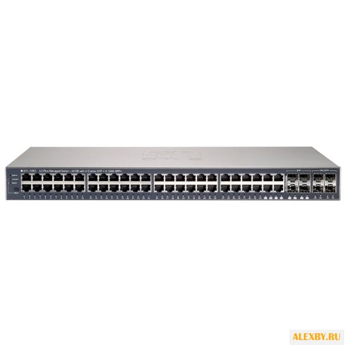 Коммутатор Level One GTL-5280