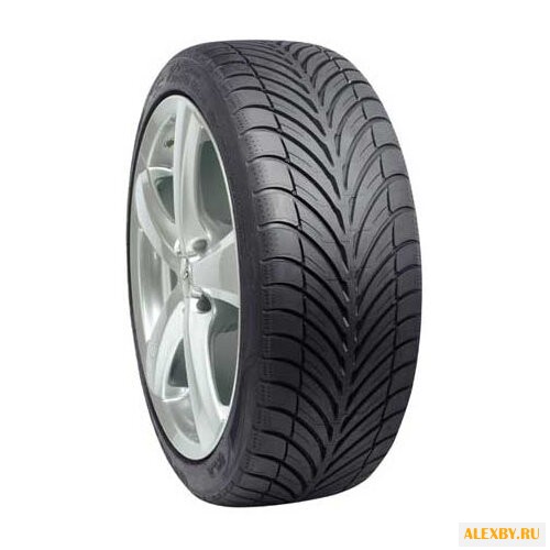 Автомобильная шина BFGoodrich