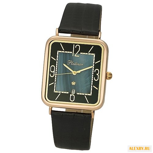 Наручные часы Platinor 54650.507