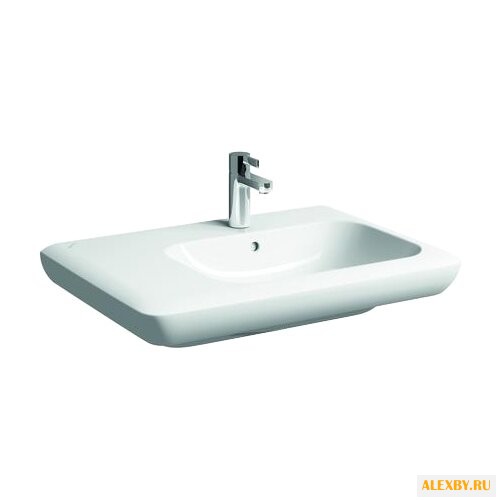 Раковина 70 см KERAMAG It! 122970