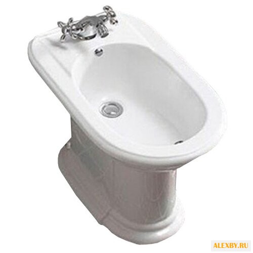 Биде CEZARES Liza CZR-619