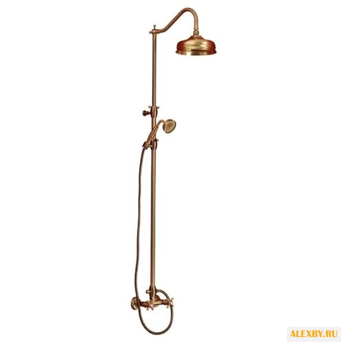 Душевая стойка MIGLIORE Onda