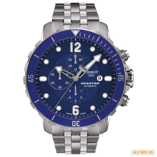 Наручные часы TISSOT