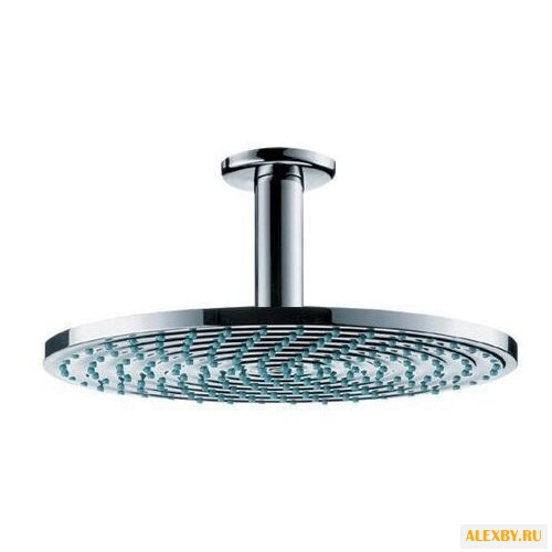 Верхний душ Hansgrohe Raindance
