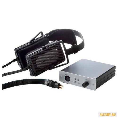 Наушники Stax SRS-3100