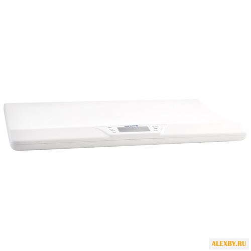 Электронные детские весы